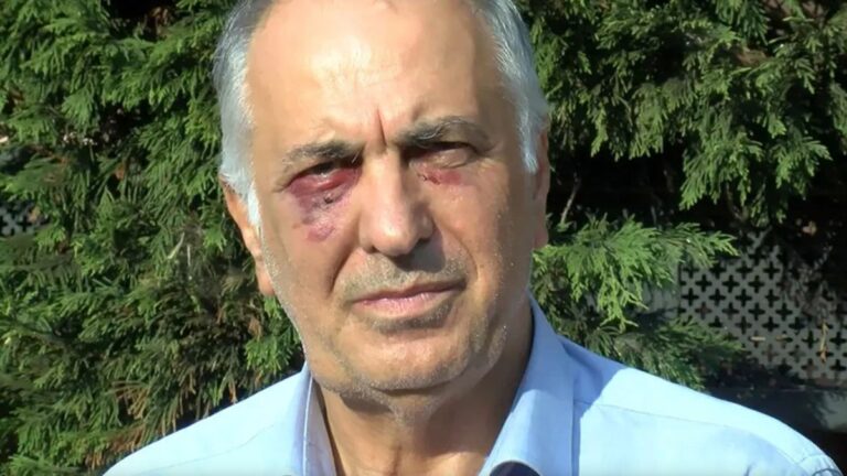 Kartal Cemevi Başkanı Selami Sarıtaş’a saldırıyla ilgili 9 gözaltı
