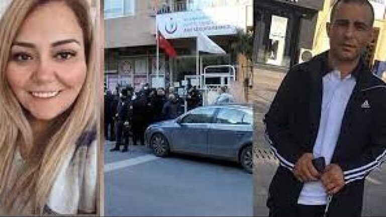 Kartal’da öldürülen hemşire Ömür Erez’in katiline ağırlaştırılmış müebbet istemi