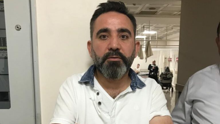 Kayseri’de avukata bıçakla saldırı