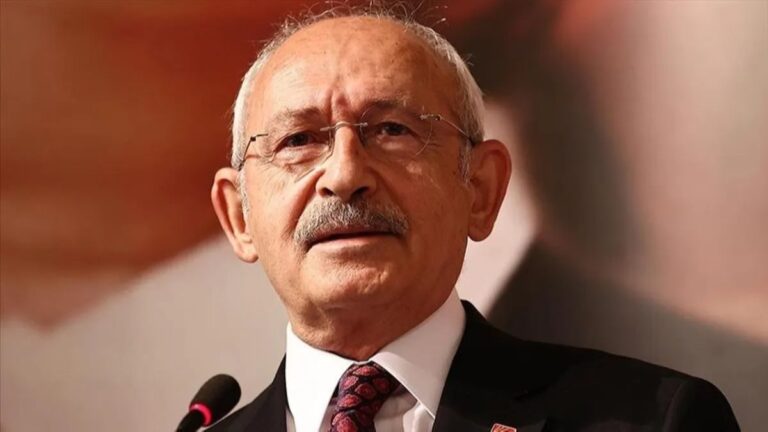 Kemal Kılıçdaroğlu: Toplantılara devam edeceğiz