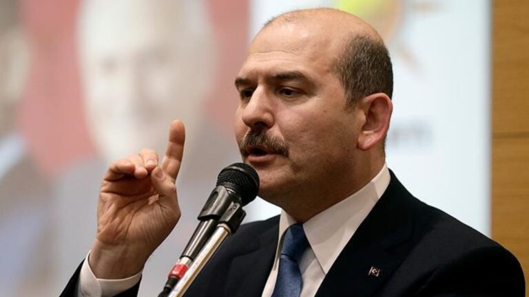 Kemal Kılıçdaroğlu’nun festival tepkisine Süleyman Soylu’dan yanıt