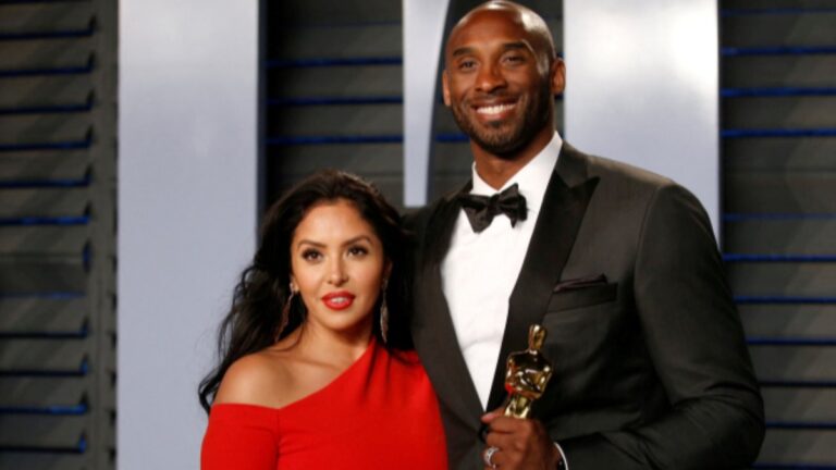 Kobe Bryant’ın eşi, kaza fotoğrafları için açtığı davadan 16 milyon dolar kazandı
