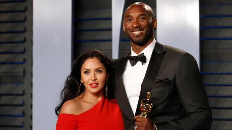 Kobe Bryant’ın eşinden fotoğraflar için rekor tazminat talebi