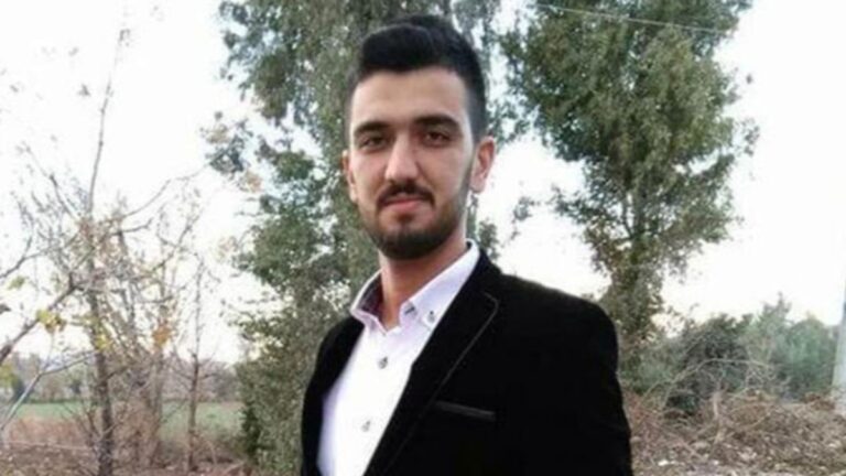 Konya’da 4,5 yıldır tedavi gören Ahmet Arık hayatını kaybetti