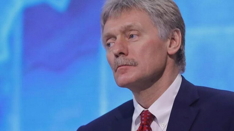 Kremlin Sözcüsü Peskov:  Görüşmede Bayraktar SİHA konusu açılmadı