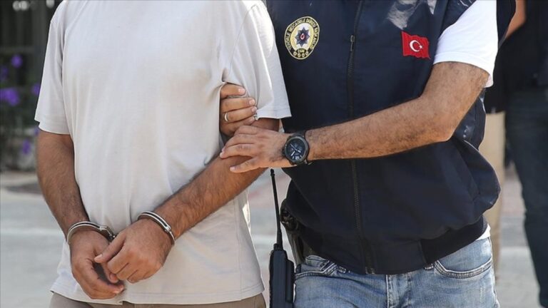Mardin’de terör örgütü PKK/KCK’ya yönelik operasyonda 20 şüpheli yakalandı