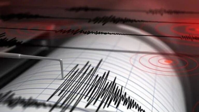 Meksika’da 5,3 büyüklüğünde deprem meydana geldi