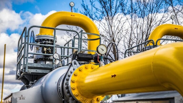 Moldova, Gazprom’a ağustosta doğalgaz için avans ödeyemeyecek