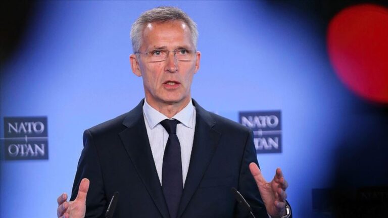 NATO, Kosova’da tarafları diyaloğa çağırdı