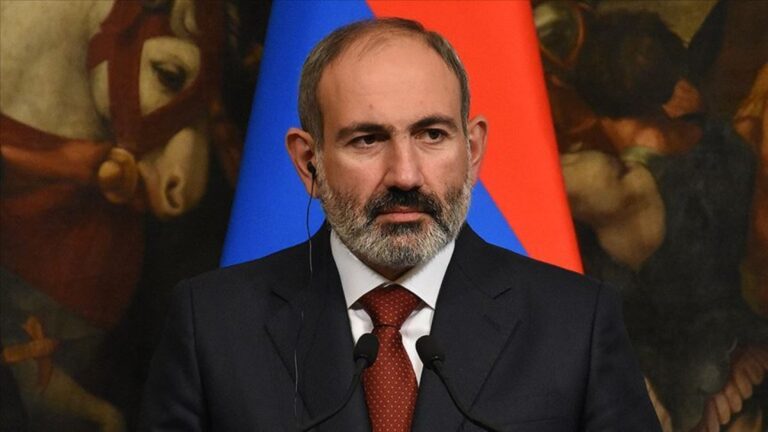 Nikol Paşinyan: Karabağ’daki Rus güçleriyle ilgili soru işaretleri var