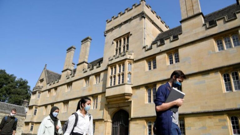 Oxford Üniversitesi, Nijerya’dan yağmalanan eserleri iade edebilir