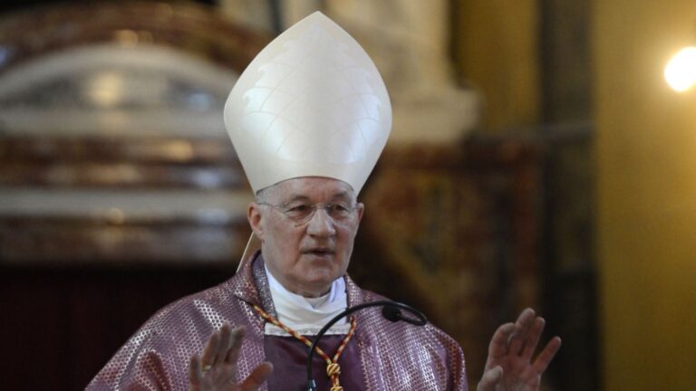 Papanın yerine gelmesi beklenen Kardinal Ouellet’e taciz suçlaması