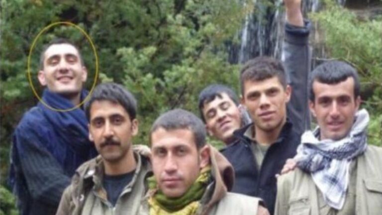 PKK’lı İBB personeli Yunanistan’a kaçtı
