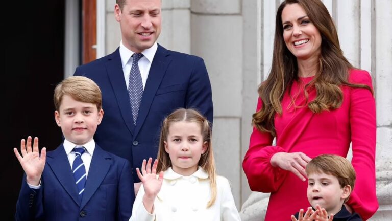 Prens William ve Düşes Kate Middleton’ın havalimanı menüsü