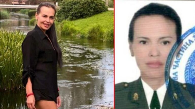 Rusya, Dugina suikastını düzenleyen kadının görüntülerini paylaştı