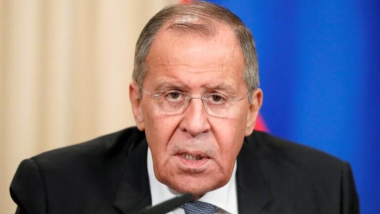 Rusya: Suriye’nin kuzeyinde yeni askeri faaliyetler kabul edilemez