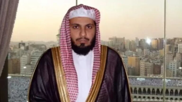 Suudi Arabistan’da eski Kabe imamına 10 yıl hapis cezası