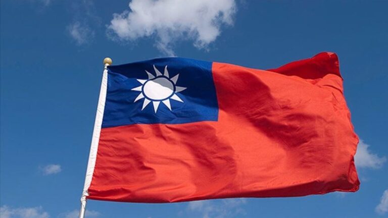 Tayvan’dan Çin’e yanıt: Hiçbir askeri işgale göz yummayacağız
