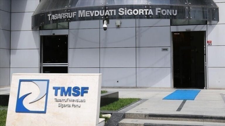 TMSF’den kayyımlar hakkında soruşturma açılamayacağı iddialarına yanıt