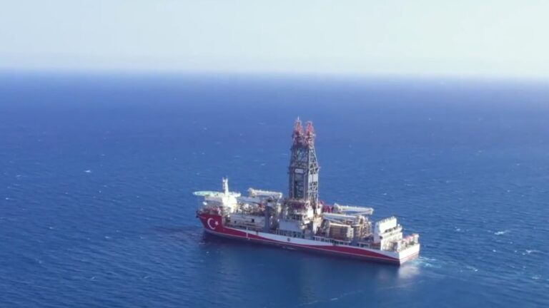 Türkiye, Malezya ve Çin ortak petrol arama çalışmalarına başlayabilir