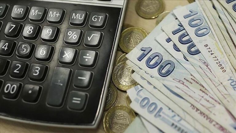 Türkiye’nin kredi risk primi 3 ayın en düşüğünde