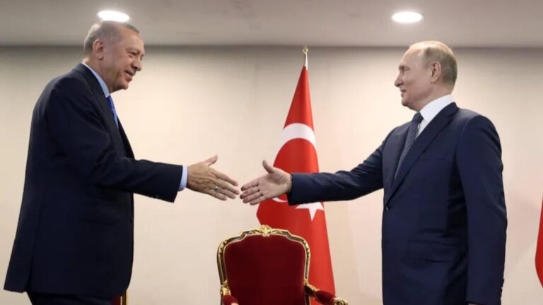 Washington Post: Rusya, yaptırımlara karşı Türkiye’ye yöneliyor
