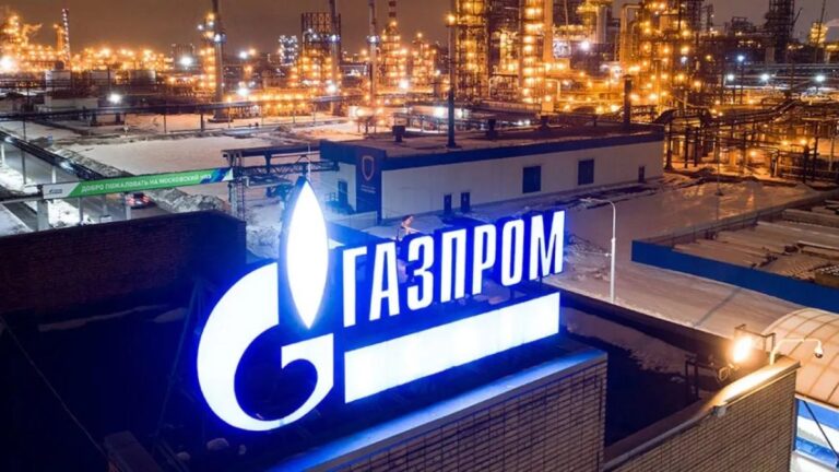 Yaptırımlar nedeniyle Rusya’ya gaz türbini teslimatı yapılamıyor