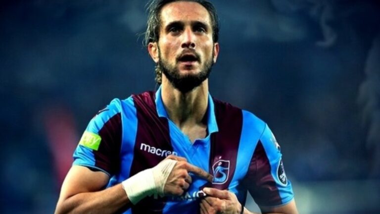 Yusuf Yazıcı, Trabzonspor’a dönüyor