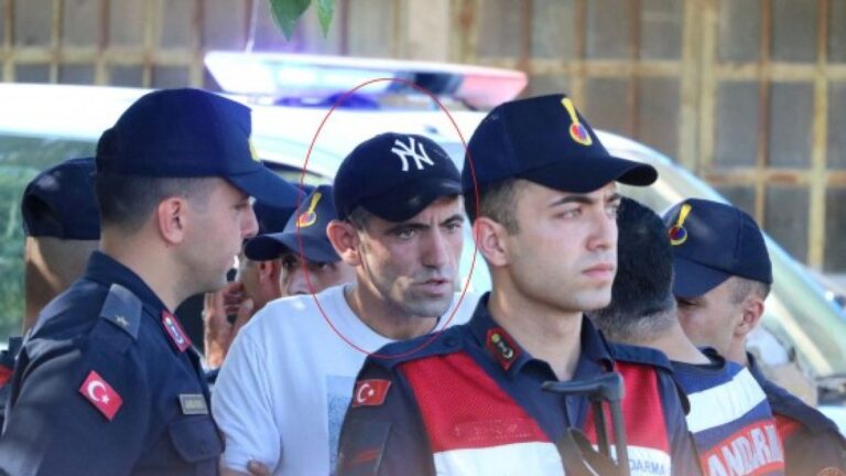 Zonguldak’ta cinayet şüphelisi, olay yerinde bıraktığı ayakkabılarından tespit edildi