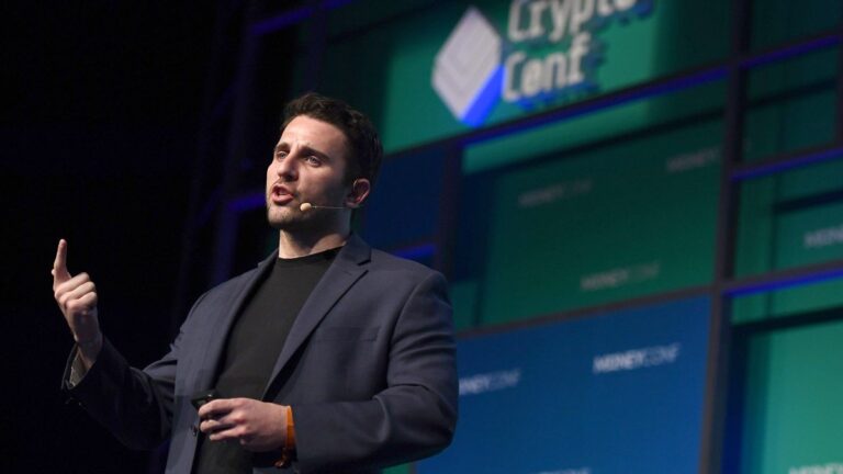 Anthony Pompliano, Bitcoin Hakkında Görüşünü Değiştirmediğini Söyledi